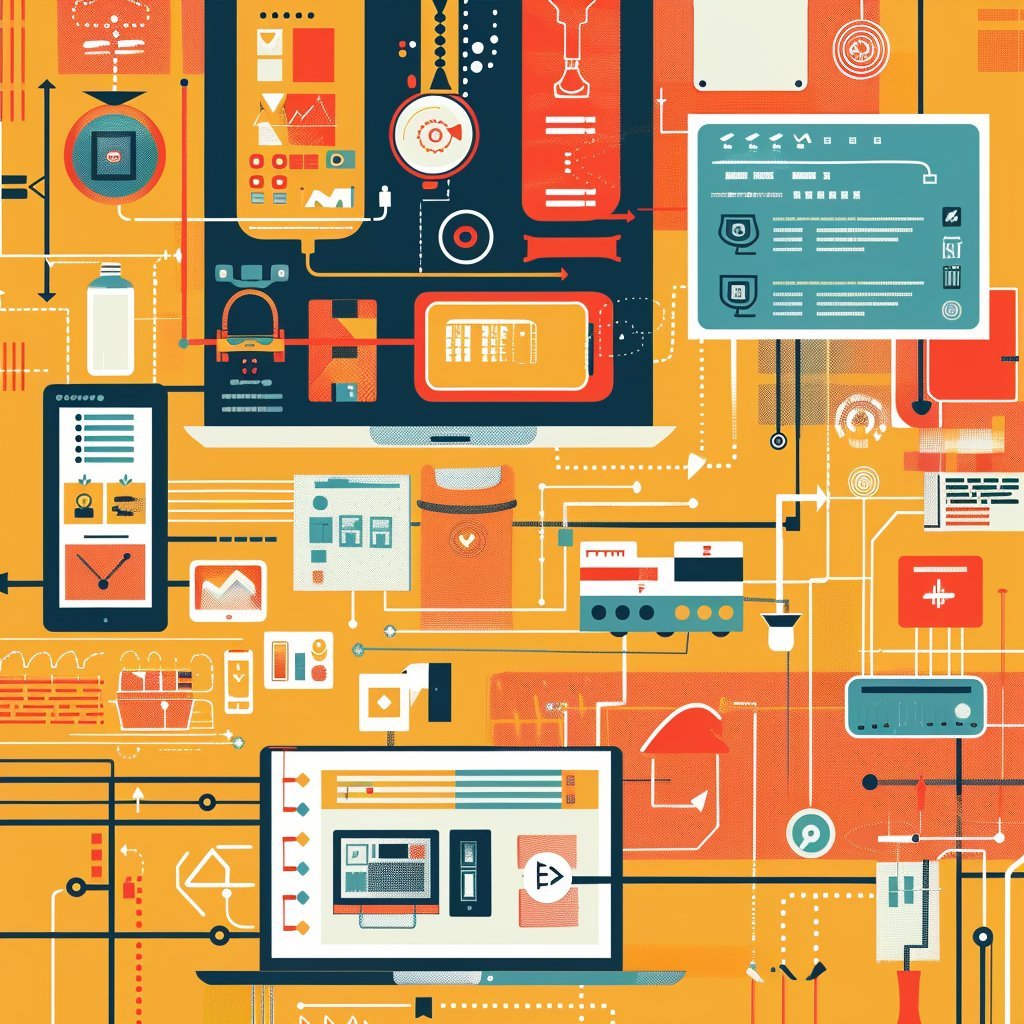 SDK vs API: What's the Difference? - The Neural Compass